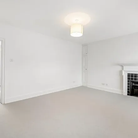 Image 3 - 57 Hans Road, London, SW3 1RL, United Kingdom - Apartment for rent