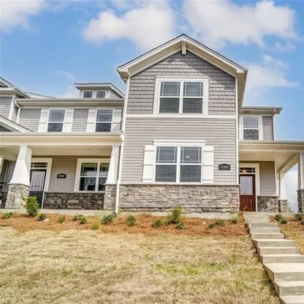 Buy this 3 bed house on Blue Larkspur Lane in Mecklenburg County, NC 27273