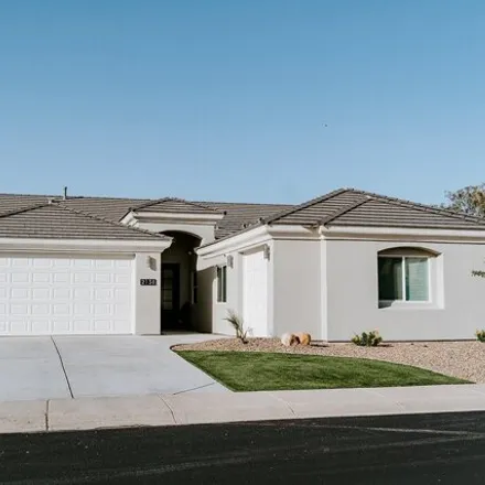 Buy this 4 bed house on 802 North Saint Andrews Drive in Casa Grande, AZ 85122