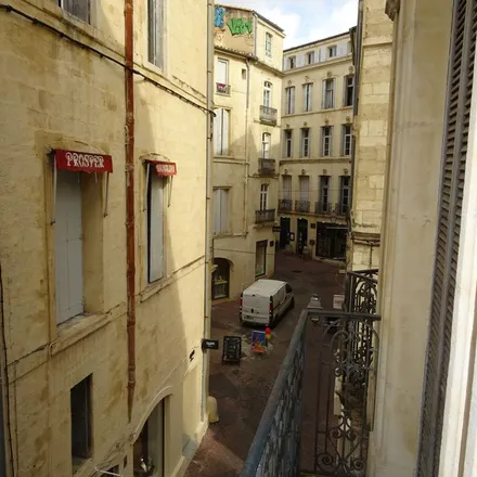 Image 6 - 150 Avenue Albert Einstein, 34000 Montpellier, France - Apartment for rent