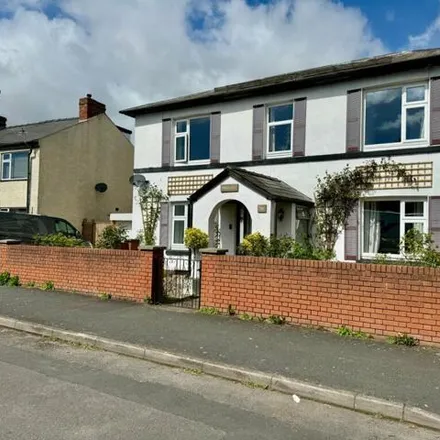 Buy this 3 bed house on Island in Hunderton Road, Hereford