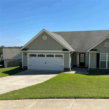 Buy this 3 bed house on 234 Jameston Drive in Jefferson, GA 30549