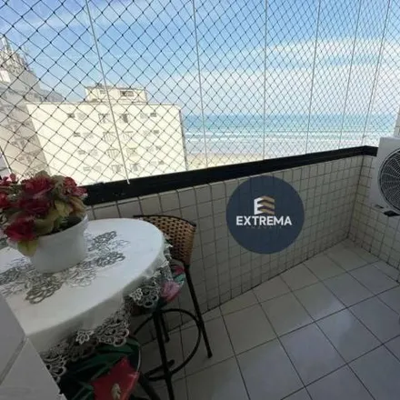 Image 2 - Rua José Amatheu Ramos, Ocian, Praia Grande - SP, 11704, Brazil - Apartment for sale