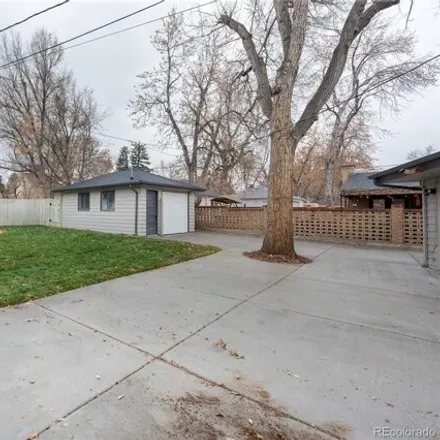 Image 7 - 1651 Yukon Street, Lakewood, CO 80214, USA - House for sale