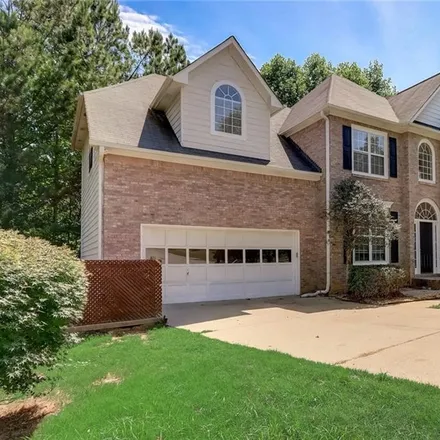 Buy this 4 bed house on 4098 Ribbon Leaf View in Suwanee, GA 30024
