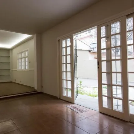 Rent this 2 bed house on Rua Manduri 104 in Jardim Europa, São Paulo - SP