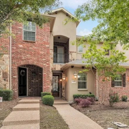 Rent this 3 bed house on 8668 Calvin Road in Irving, TX 75063