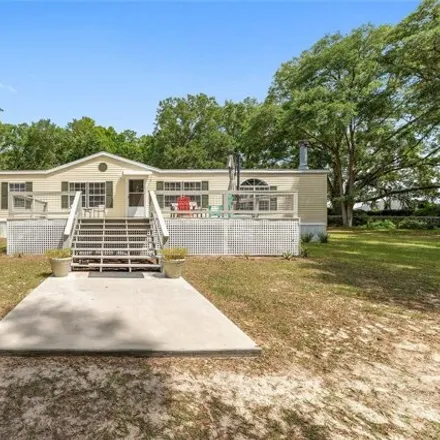 Buy this studio apartment on 13390 Southeast 86th Circle in Marion County, FL 34491