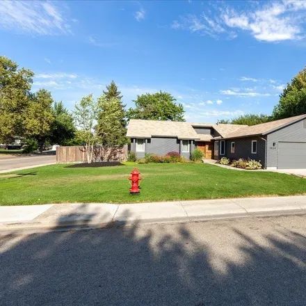 Image 4 - 3824 South North Church Place, Boise, ID 83706, USA - House for sale