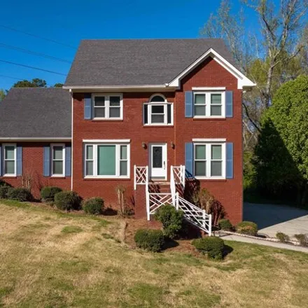 Buy this 5 bed house on Downs Road in Jefferson County, AL 35117