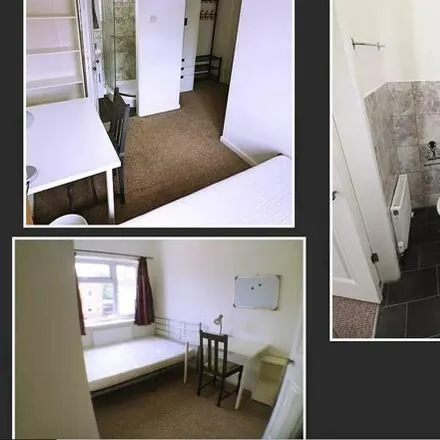 Image 3 - 89 Walsall Street, Coventry, CV4 8EZ, United Kingdom - House for rent