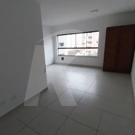 Rent this 1 bed apartment on Banco do Brasil in Avenida Nova Cantareira 317, Santana