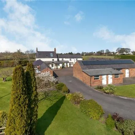 Image 1 - unnamed road, Rowton, CH3 7PB, United Kingdom - House for sale