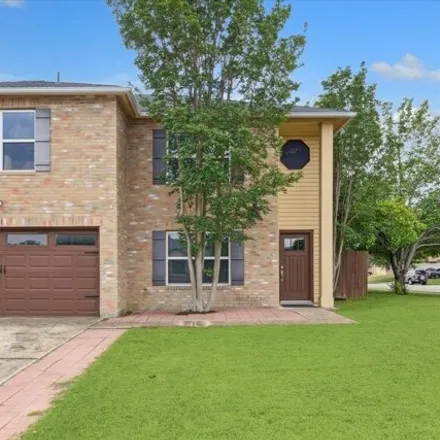 Image 2 - 3491 Settlement Drive, Round Rock, TX 78665, USA - House for sale
