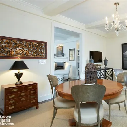 Image 3 - 55 EAST 72ND STREET 8S in New York - Townhouse for sale