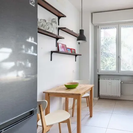 Rent this 2 bed apartment on Via Giovanna Zaccherini Alvisi in 1, 40138 Bologna BO