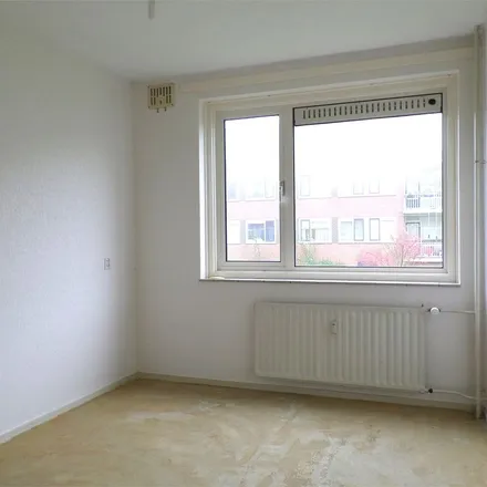 Image 4 - Helperzoom 259, 9722 BN Groningen, Netherlands - Apartment for rent