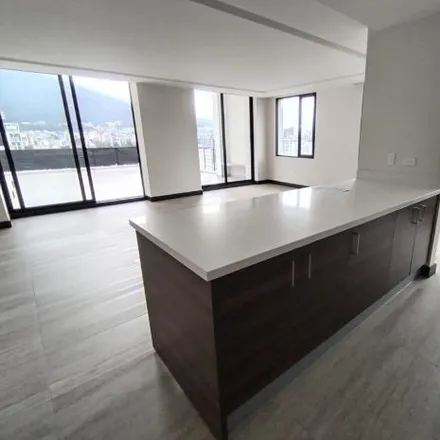Buy this 3 bed apartment on Guillermo Reiss in 170107, Quito