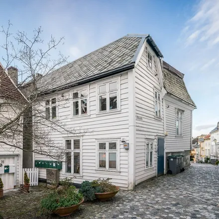 Image 3 - Nedre Stølen 2, 5003 Bergen, Norway - Apartment for rent