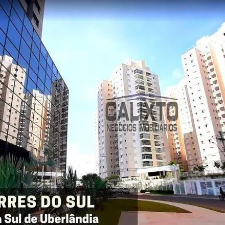 Image 2 - Rua Coronel Ernesto Rodrigues da Cunha, Jardim Karaíba, Uberlândia - MG, 38411-217, Brazil - Apartment for sale