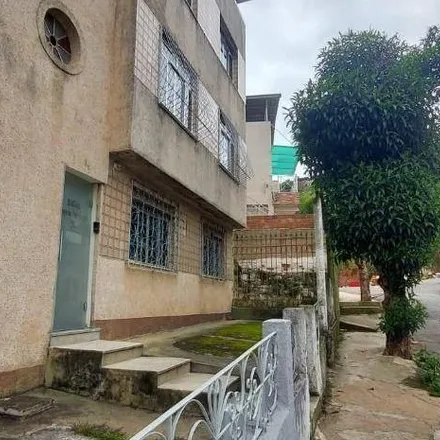 Buy this 3 bed apartment on Rua Mário Ferreira de Siqueira in Progresso, Juiz de Fora - MG