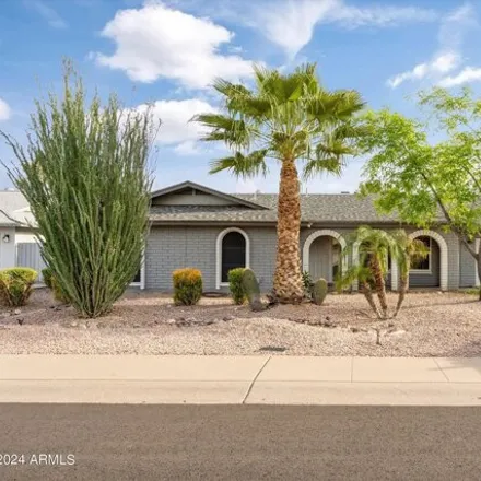 Buy this 4 bed house on 2013 East Orion Street in Tempe, AZ 85283