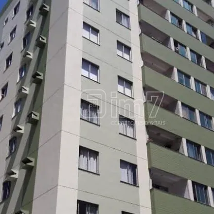 Buy this 2 bed apartment on Rua Antiocho Carneiro de Mendonça 170 in Jardim Camburi, Vitória - ES
