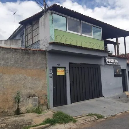Buy this 3 bed house on Avenida João César de Oliveira in Eldorado, Contagem - MG