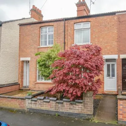 Image 1 - Cromwell Road, Rugby, CV22 5LP, United Kingdom - Townhouse for sale