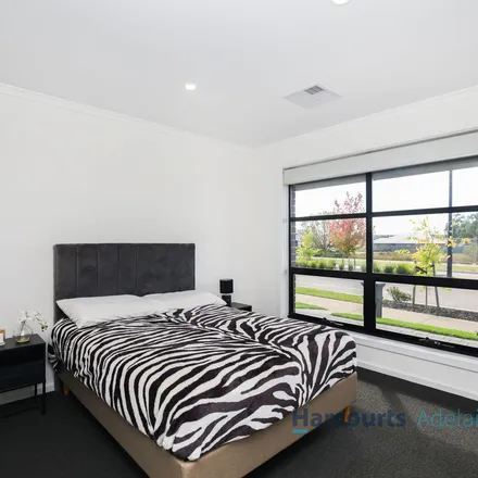 Rent this 3 bed apartment on Heysen Boulevard in Mount Barker SA 5251, Australia