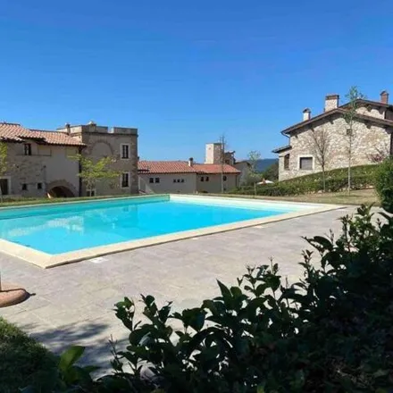 Buy this 3 bed house on Municipio di Ficulle in Via dell'archetto, 05016 Ficulle TR