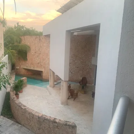 Image 5 - unnamed road, 97110 Mérida, YUC, Mexico - House for sale