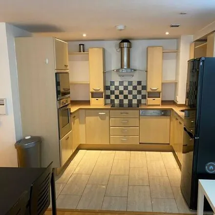 Rent this 2 bed apartment on Whitworth Street West in Manchester, M1 5NQ