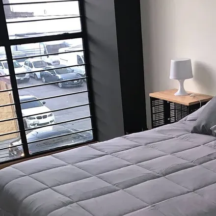 Rent this 3 bed apartment on Avenida División del Norte in Fraccionamiento Residencial Emperadores, 03320 Mexico City