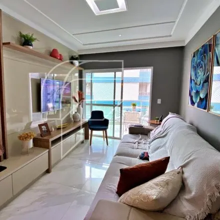 Buy this 3 bed apartment on Rua Vitória in Praia do Morro, Guarapari - ES