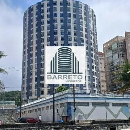 Image 2 - Avenida Vicente de Carvalho, Belas Artes, Itanhaem - SP, 11740-000, Brazil - Apartment for rent