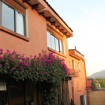 Buy this 3 bed house on unnamed road in Cuajimalpa de Morelos, 05500 Mexico City