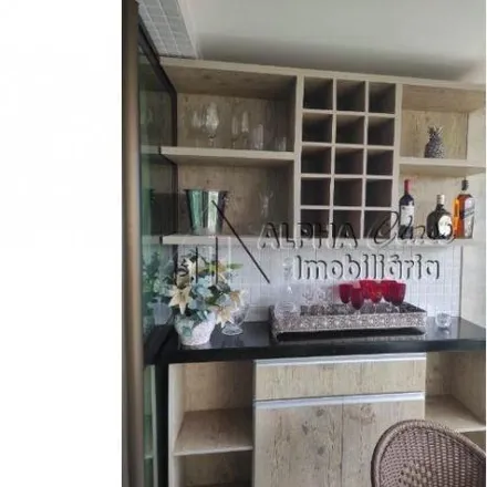 Rent this 3 bed apartment on Rua Le Parc in Patamares, Salvador - BA