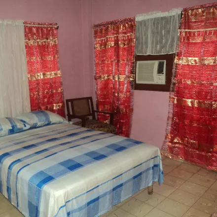 Image 2 - Pilar Atarés, HAVANA, CU - House for rent