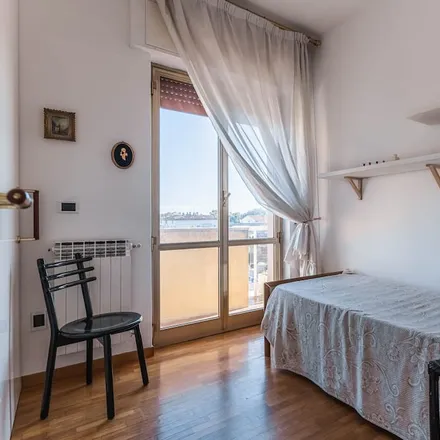 Rent this 4 bed apartment on Pescara