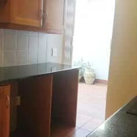 Rent this 2 bed apartment on Winter Avenue in Berea, Durban