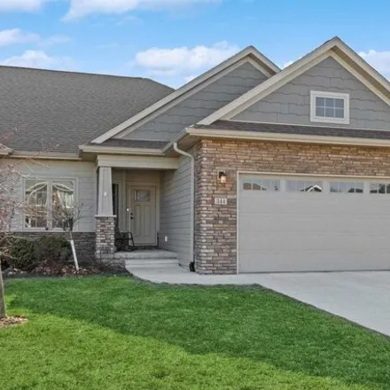Buy this 4 bed condo on 18 Pond Ridge Circle in Coralville, IA 52241