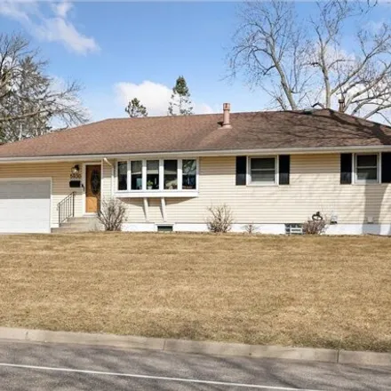 Image 3 - 5942 June Avenue North, Brooklyn Center, MN 55429, USA - House for sale