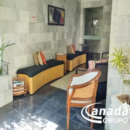 Rent this 3 bed apartment on Rua Paula Rodrigues 197 in Vila Canaã, Osasco - SP