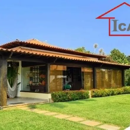 Buy this 7 bed house on Rua Jupiara in Coqueiral, Araruama - RJ
