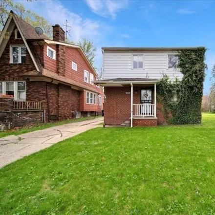 Buy this 3 bed house on 4205 Haverhill Street in Detroit, MI 48224