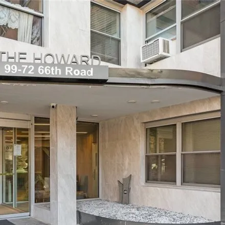Buy this studio apartment on 99-72 66th Road in New York, NY 11374