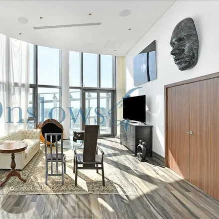 Image 4 - The Tower Hotel, Great West Road, London, TW8 9BZ, United Kingdom - Apartment for rent