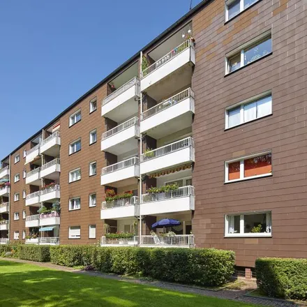 Rent this 2 bed apartment on Cranachstraße 1 in 58452 Witten, Germany