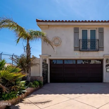 Rent this 4 bed house on 101 Ocean Drive in Silver Strand, Ventura County